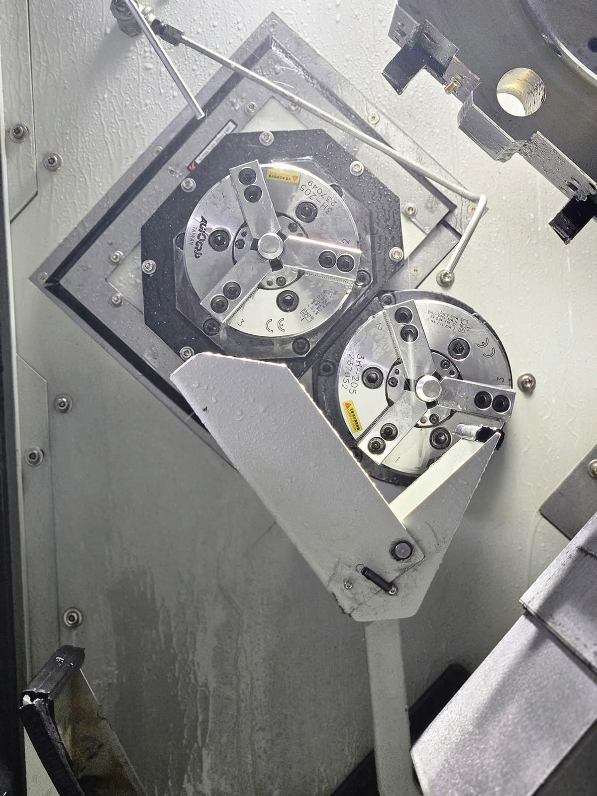 Advanced CNC Controllers