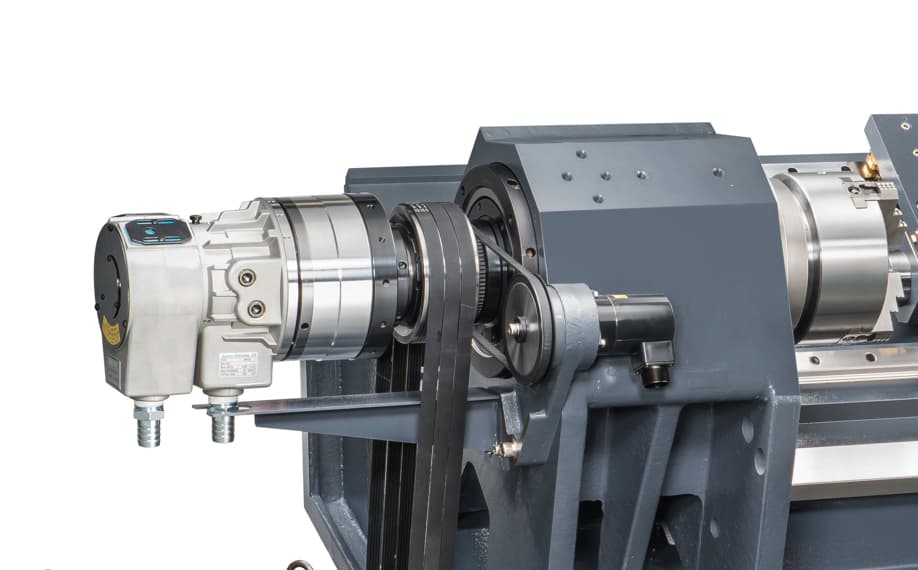 CNC Lathe - Force One