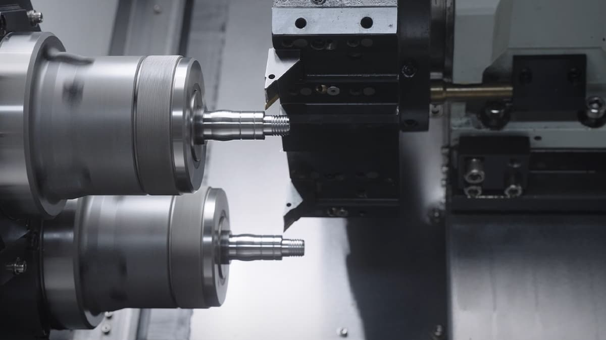 CNC Tool Setting|Force One