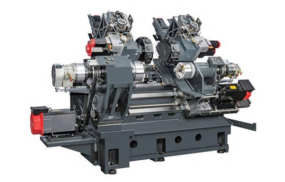 Modular Expandable CNC Lathe Structure: A Full Overview of Force One FCL Series Slant-Bed Machines