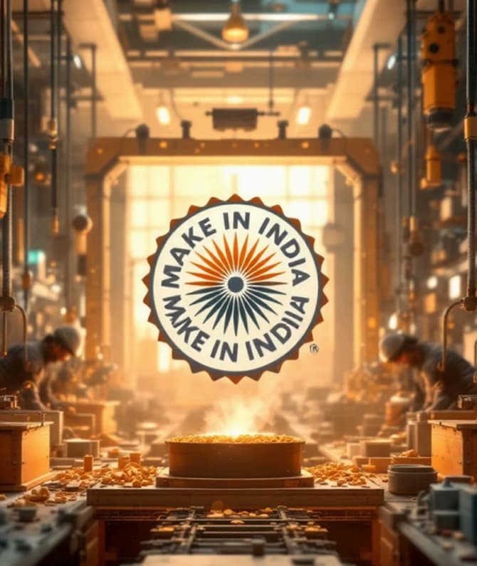 Overview of the Make in India Policy Policy Objectives