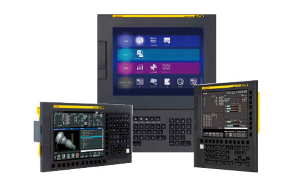 Why Do Taiwanese Lathe Manufacturers Prefer Imported Controllers? A Deep Dive into FANUC's Market Dominance