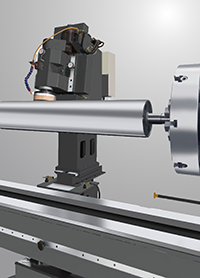 CNC Grinding Machine