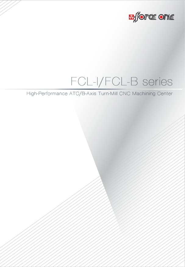 FCL-I / FCL-B Series