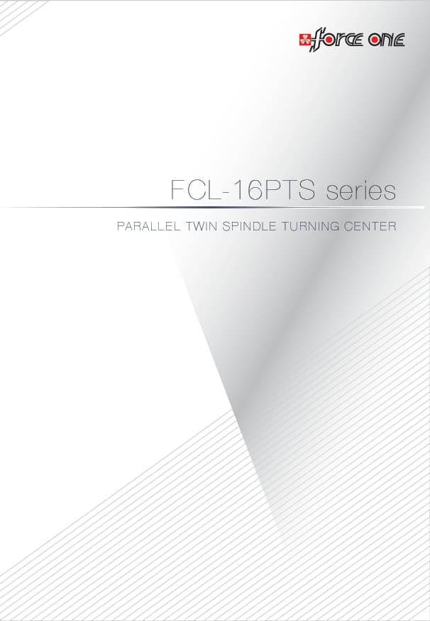 FCL-16PTS Series