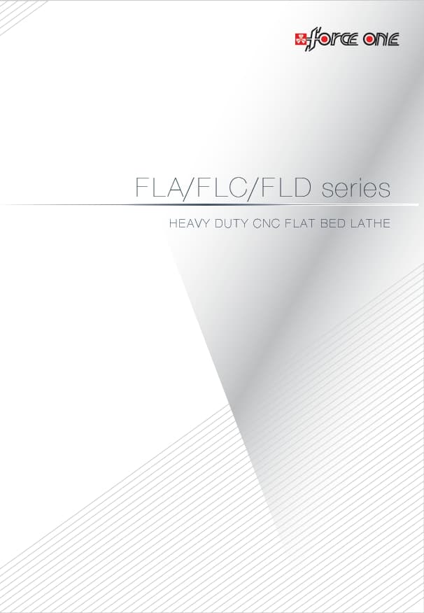 FLA/FLC/FLD Series