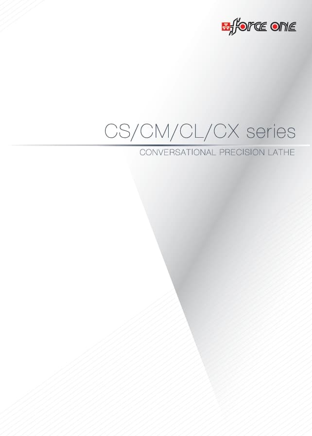 CS/CM/CL/CX series