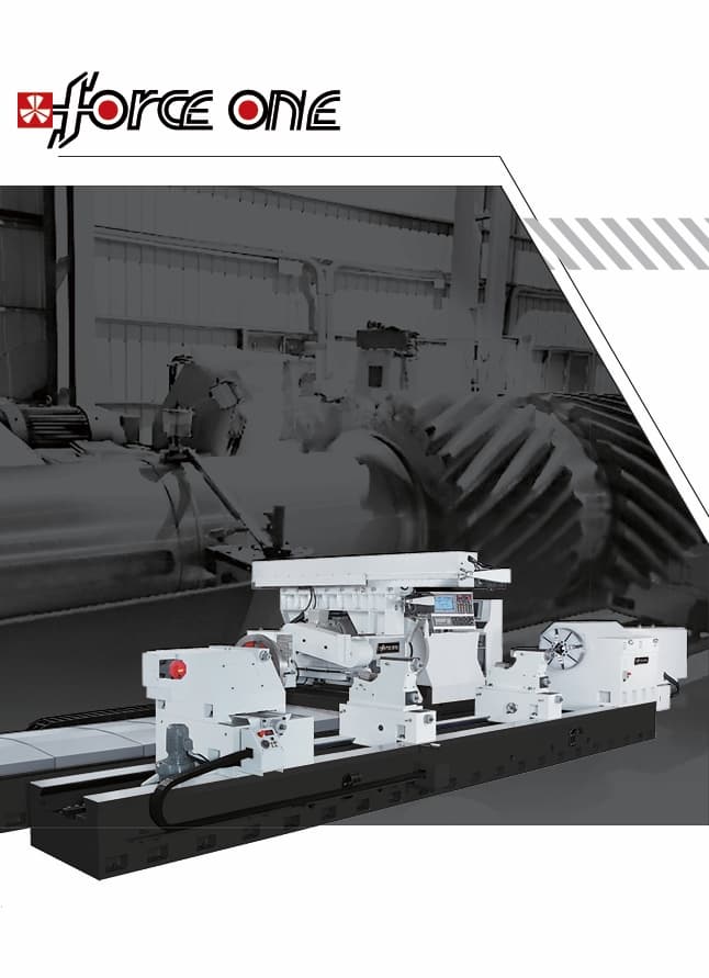 Roll Grinder Series