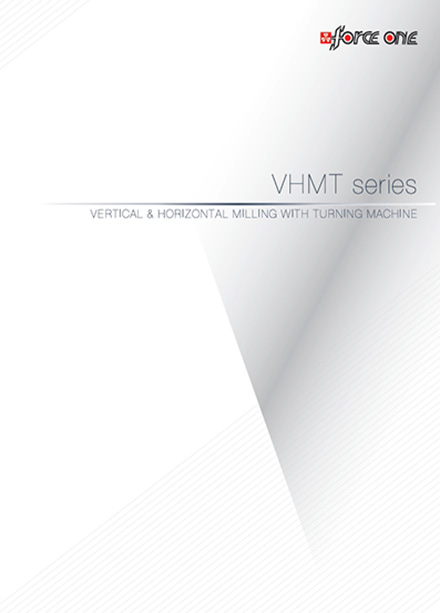 VHMT Series