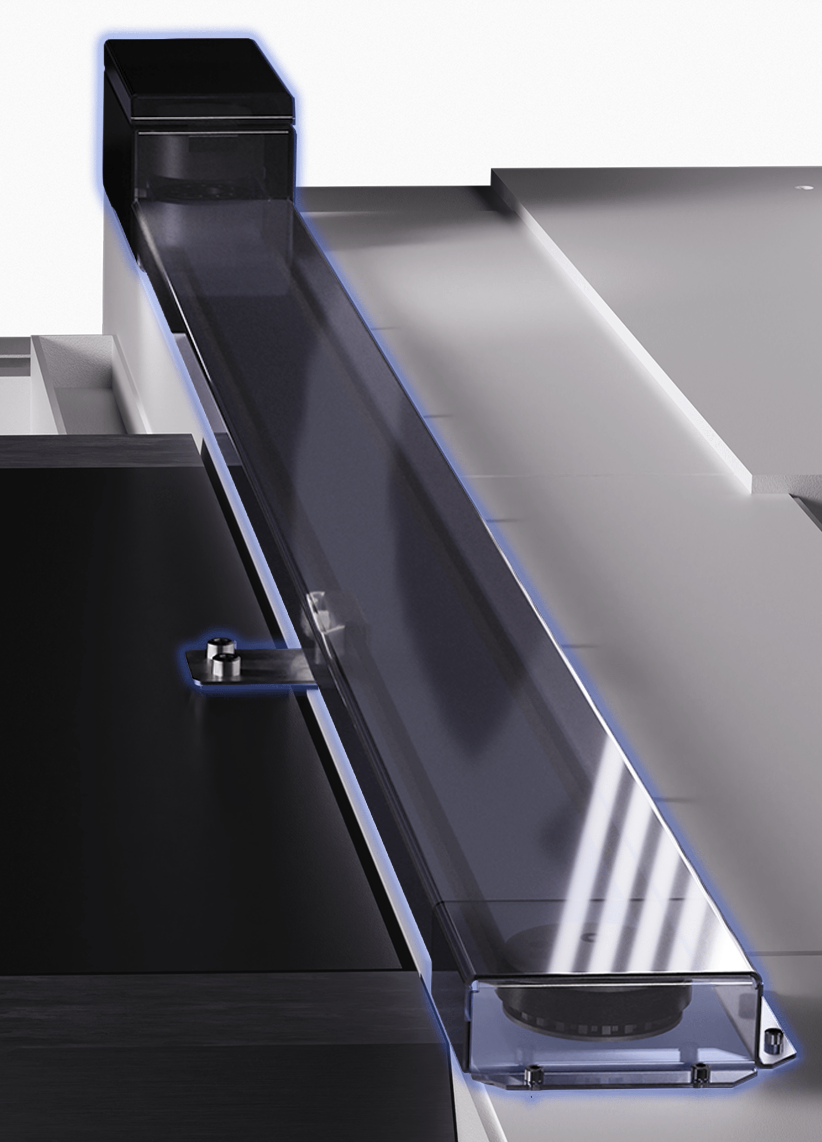 Machine Accessories