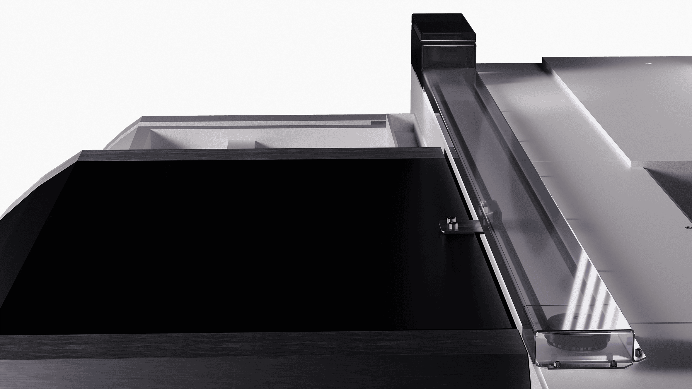 伺服自動門系統