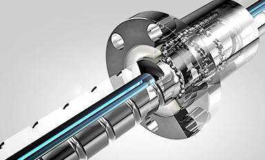 Programmable Tailstock