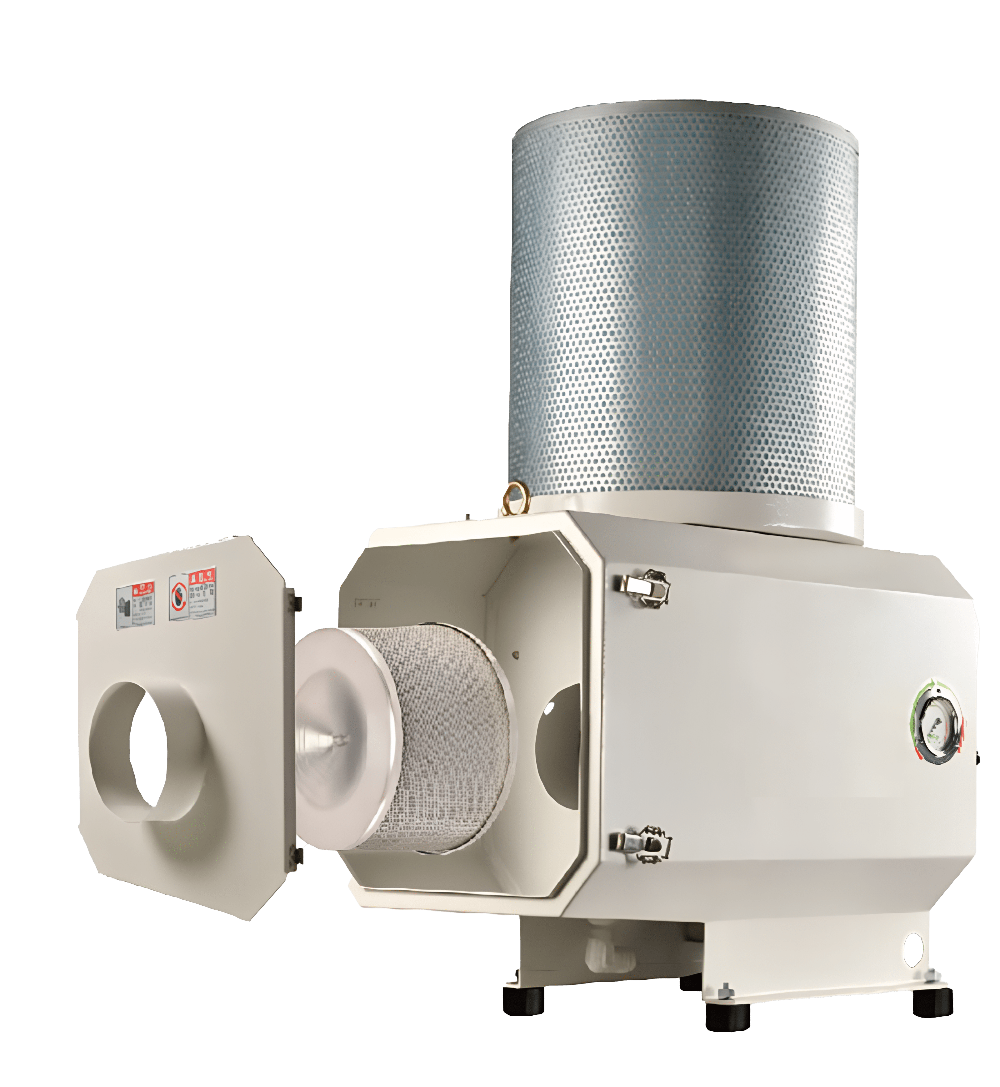 SUB Spindle