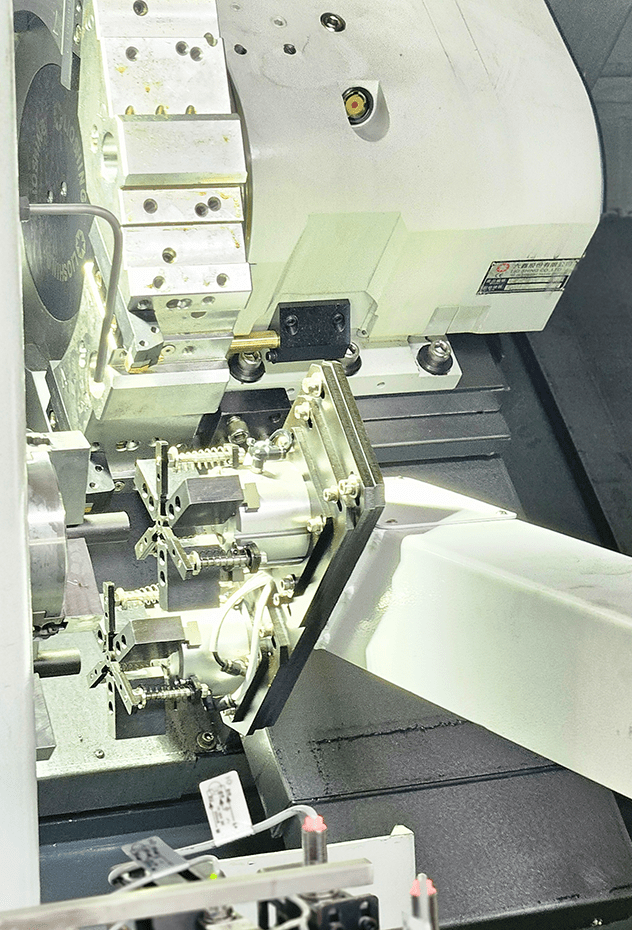 Machine Accessories