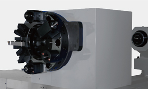 Driving Tool Turret