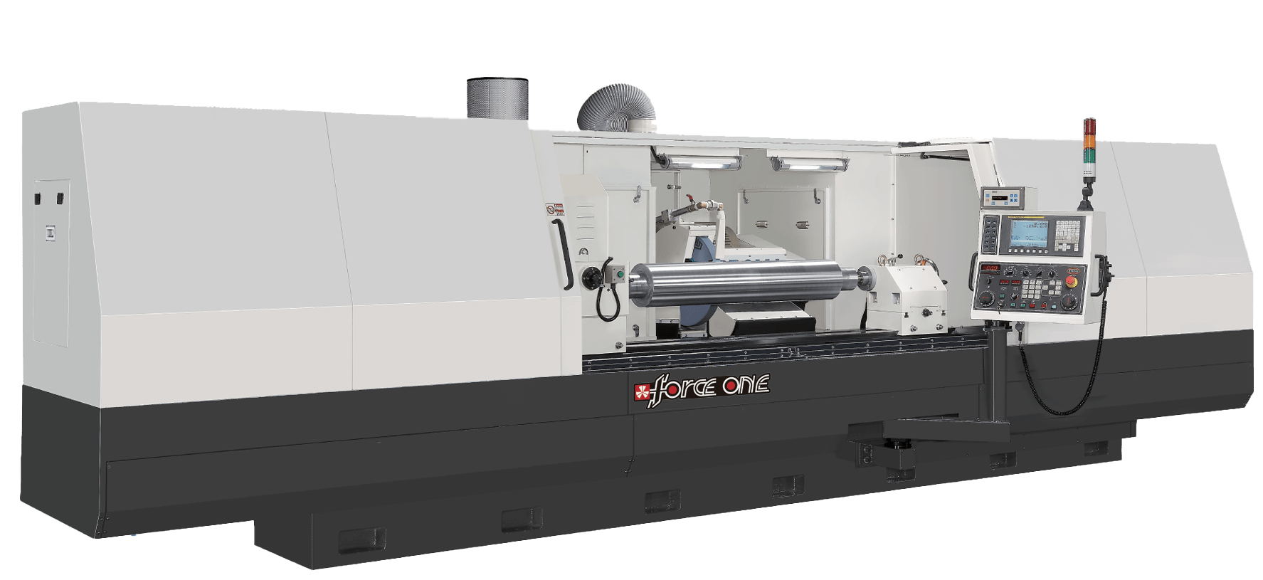 Roll Grinder