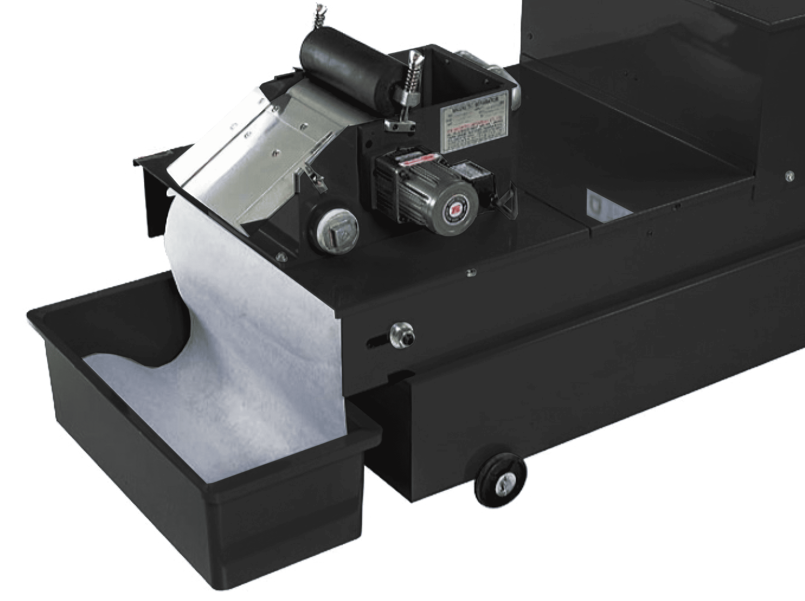 Coolant Control System